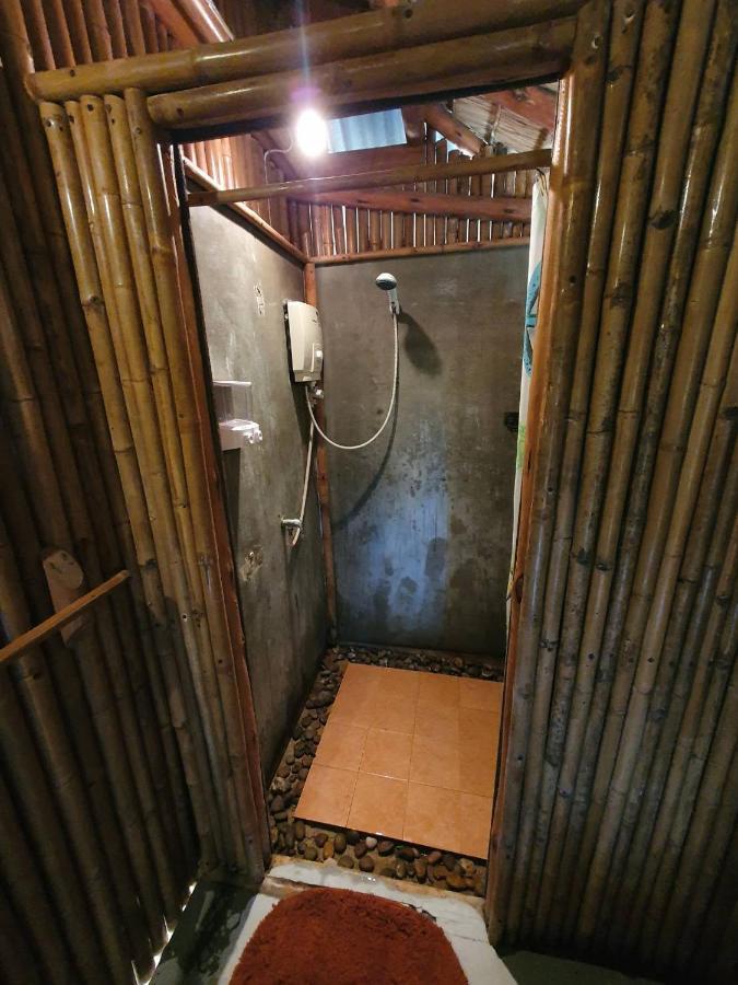 Bamboo Hideaway Resort كو ماك المظهر الخارجي الصورة