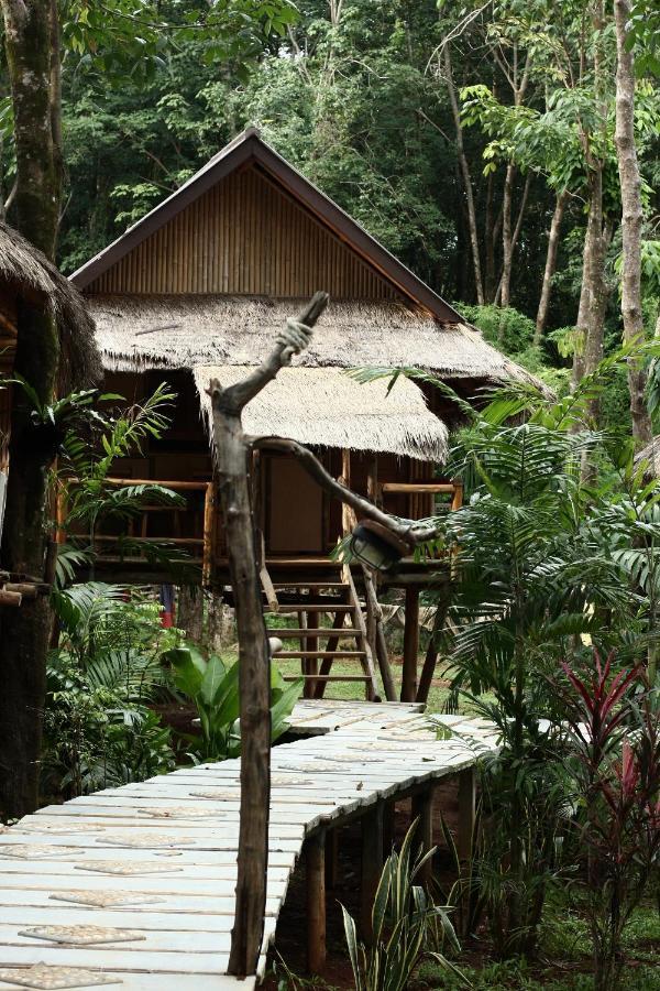 Bamboo Hideaway Resort كو ماك المظهر الخارجي الصورة