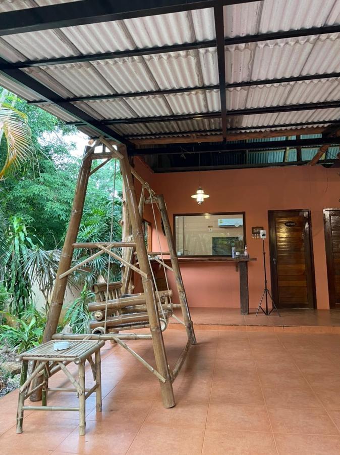 Bamboo Hideaway Resort كو ماك المظهر الخارجي الصورة