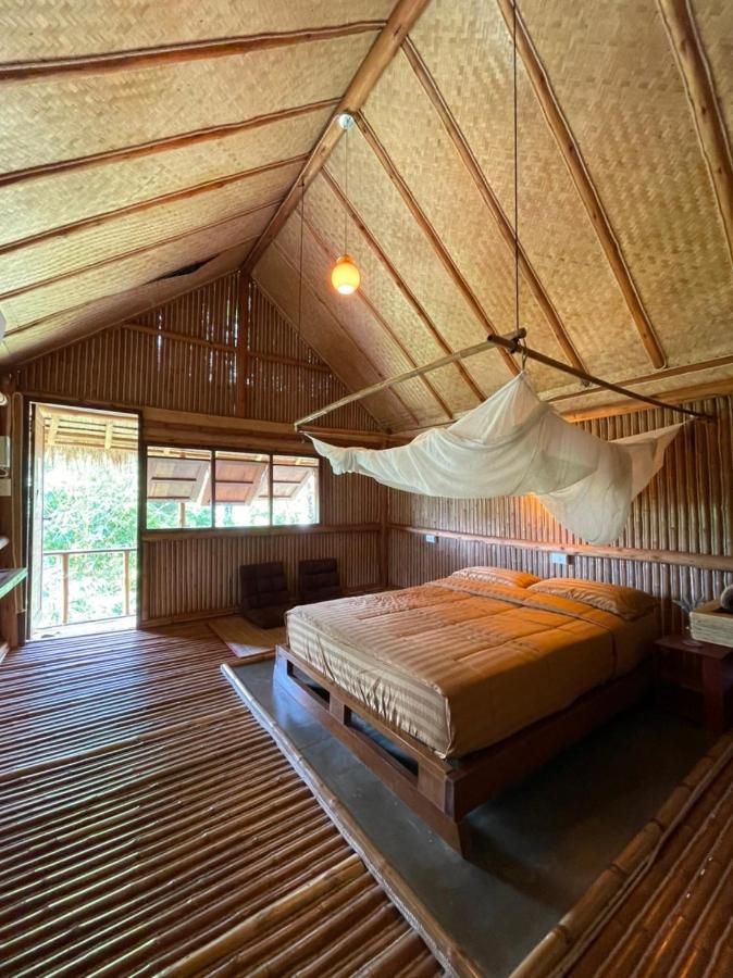 Bamboo Hideaway Resort كو ماك المظهر الخارجي الصورة