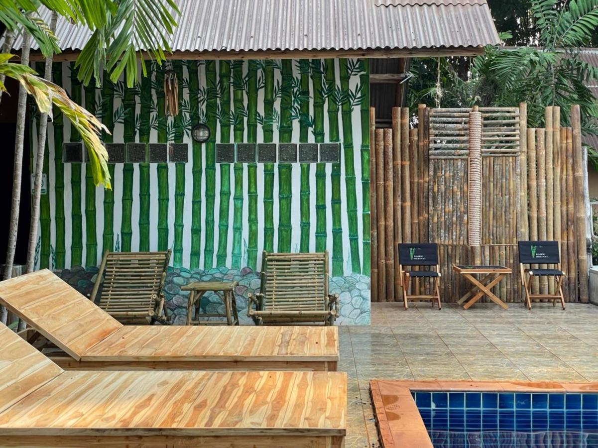 Bamboo Hideaway Resort كو ماك المظهر الخارجي الصورة