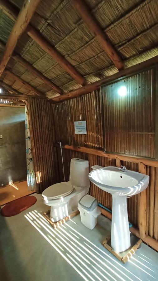 Bamboo Hideaway Resort كو ماك المظهر الخارجي الصورة