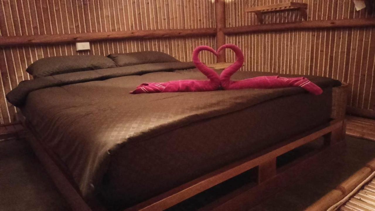 Bamboo Hideaway Resort كو ماك المظهر الخارجي الصورة
