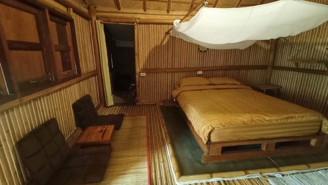 Bamboo Hideaway Resort كو ماك المظهر الخارجي الصورة