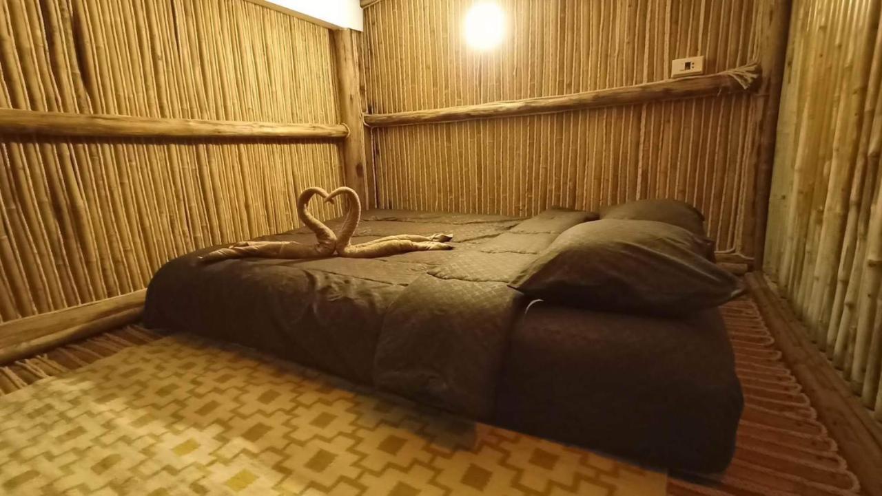 Bamboo Hideaway Resort كو ماك المظهر الخارجي الصورة