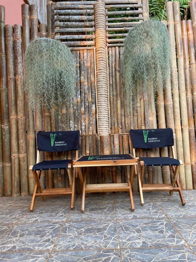 Bamboo Hideaway Resort كو ماك المظهر الخارجي الصورة
